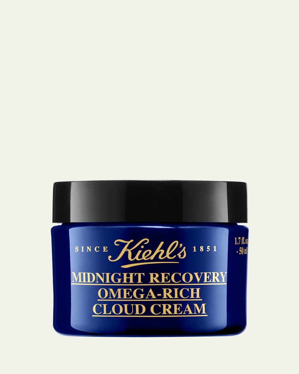 Midnight Recovery Omega Rich Cloud Cream, 1.7 oz.